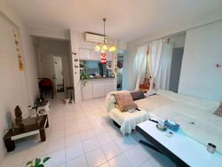 Azalea Park Condominium (D17), Condominium #557048281